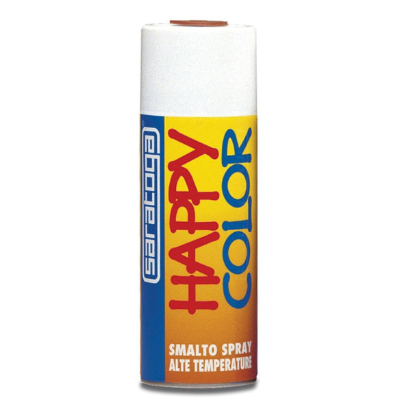 ΣΠΡΕΥ ΘΕΡΜ. 350C ΜΑΥΡΟ 400ml SAR/GA