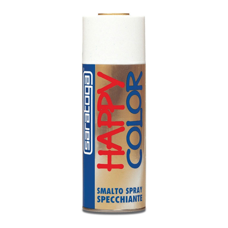 ΣΠΡΕΥ ΧΡΥΣΟ GLOSS 400ml SAR/GA