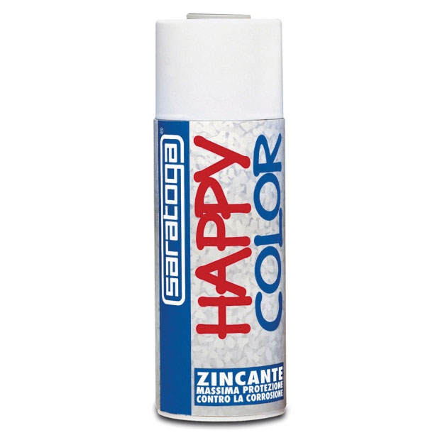 ΣΠΡΕΥ ΨΥΧΡΟ ΓΑΛΒ. ZINCANTE 400ml SAR/GA