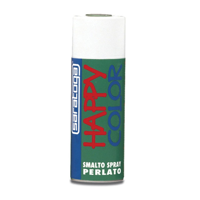 ΣΠΡΕΥ ΠΕΡΛΑ ΜΑΥΡΟ 400ml SAR/GA
