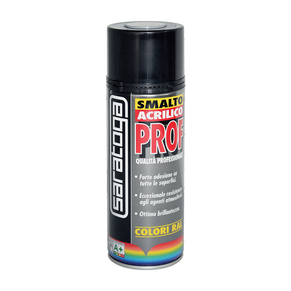 ΣΠΡΕΥ ΚΑΦΕ ΚΑΡΥΔΙ 400ml RAL 8011 SAR/GA
