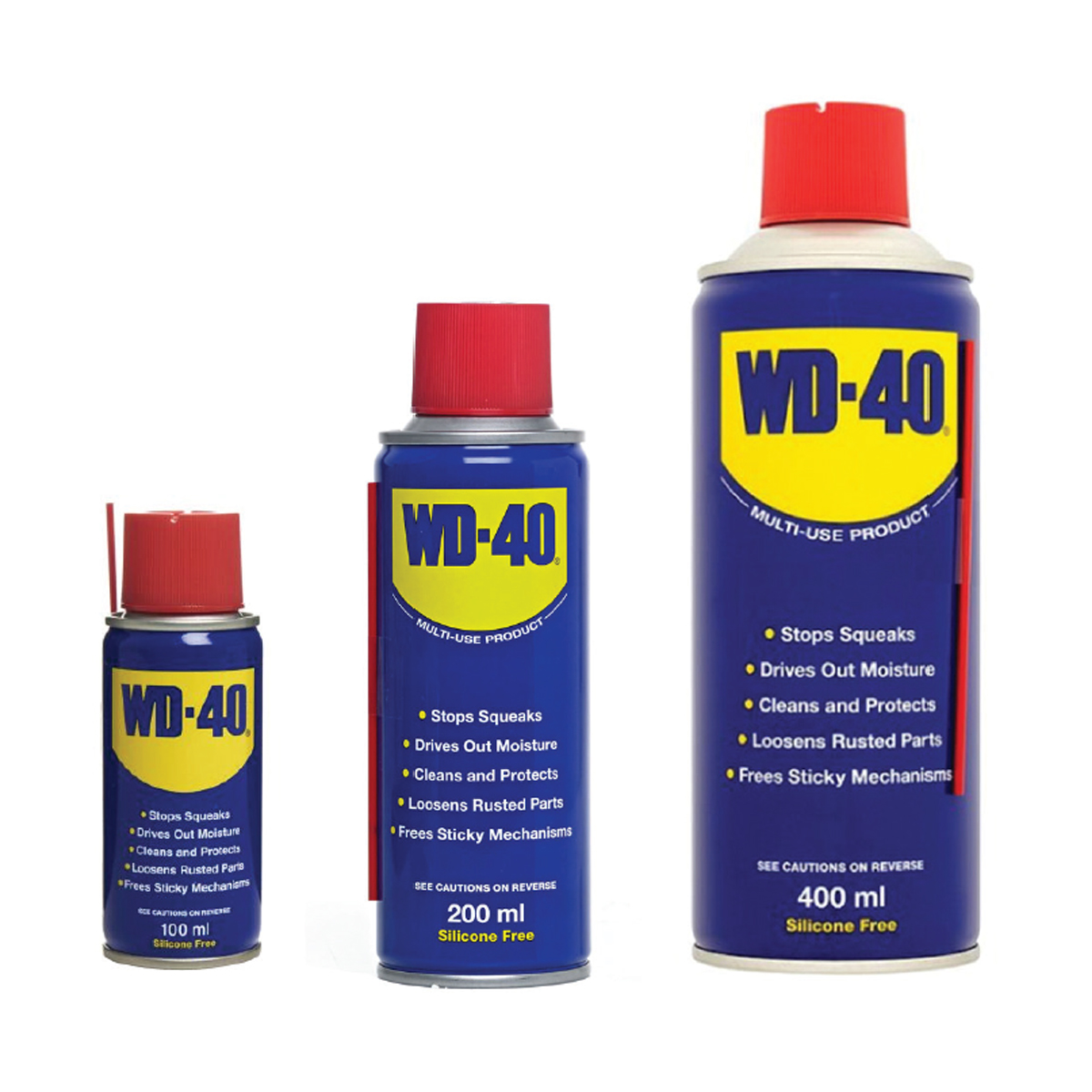 ΣΠΡΕΥ WD-40 5lt.