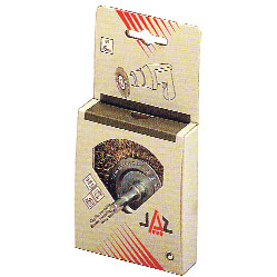 ΣΥΡΜ/ΤΣΑ BDER 9648 100MM