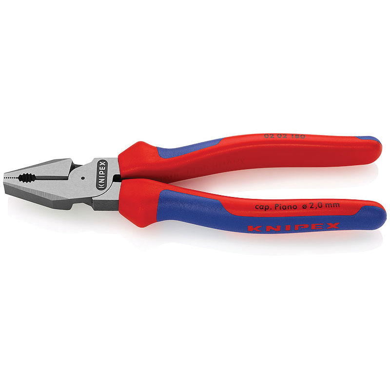 ΠΕΝΣΑ ΥΠΟΜΟΧΛ.Β.Μ.0202-180 KNIPEX
