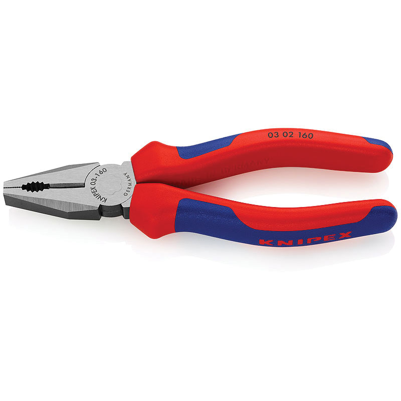 ΠΕΝΣΑ ΜΗΧΑΝΙΚΟΥ Β.ΜΟ/ΣΗΣ 200mm KNIPEX