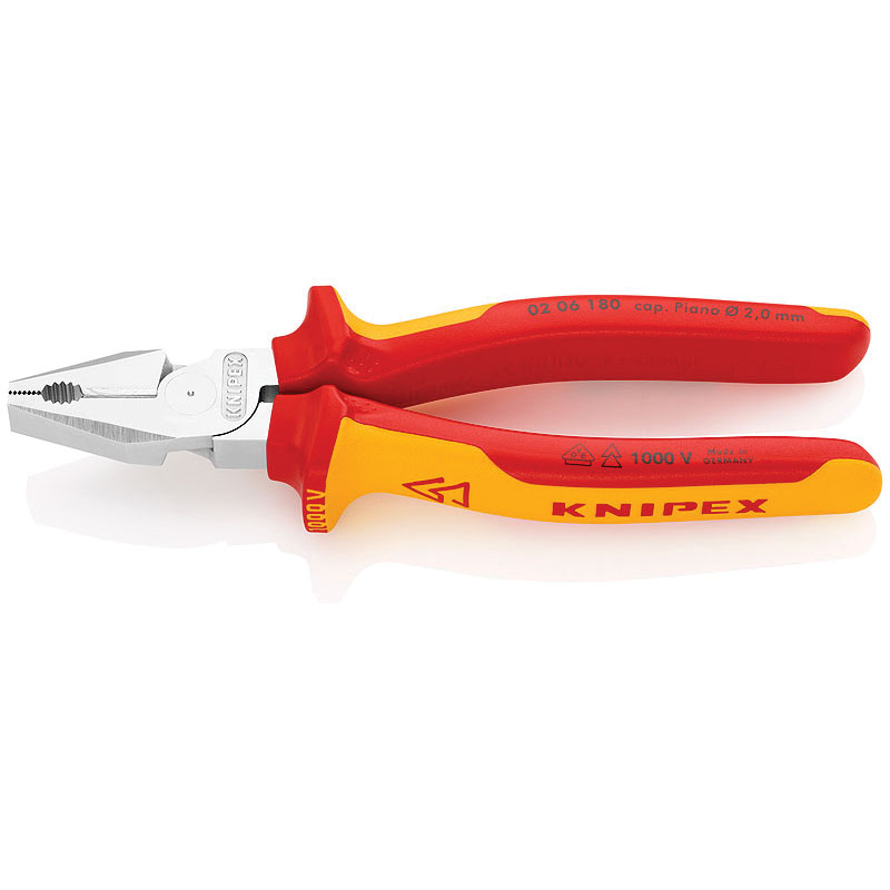 ΠΕΝΣΑ VDE 0206-200 KNIPEX