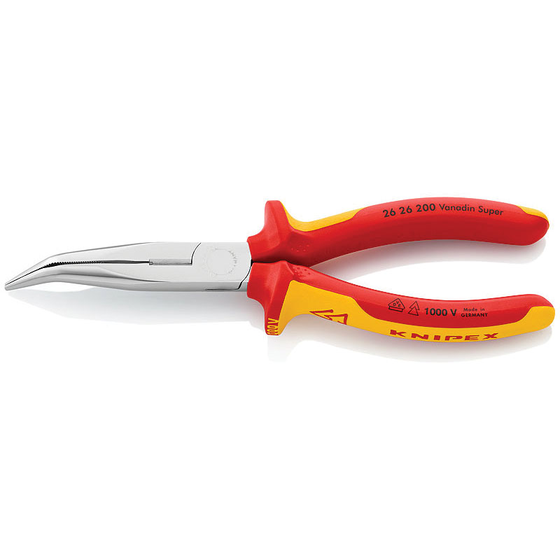 ΜΥΤ/ΔΟ ΓΩΝ. VDE 2626-200 KNIPEX