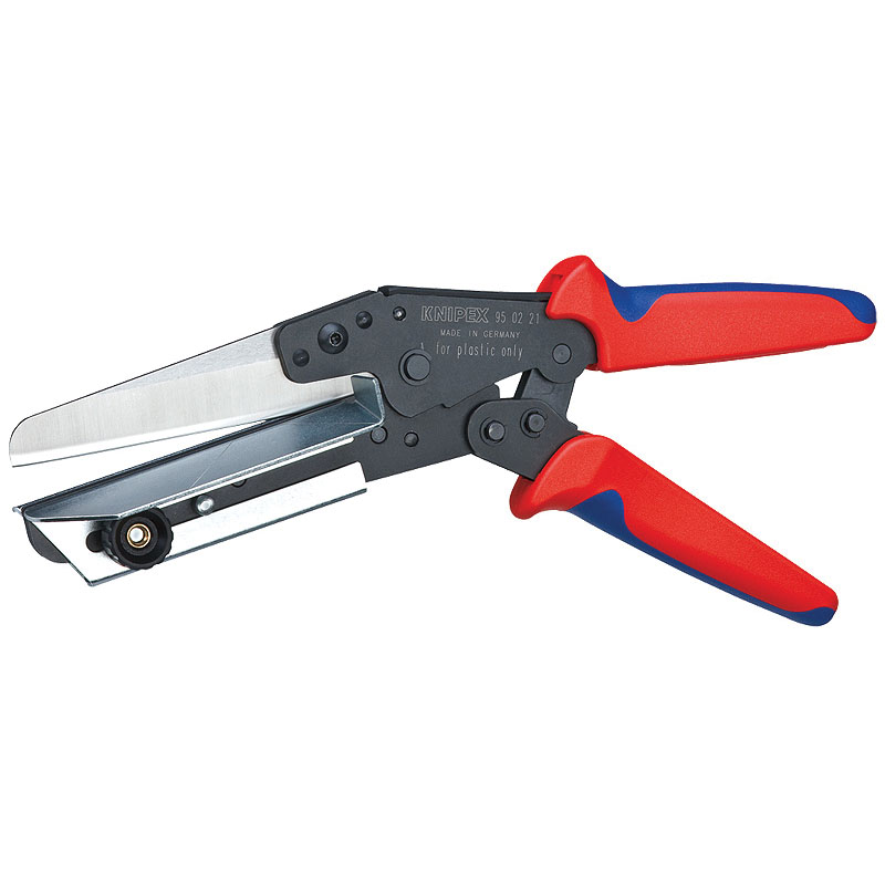 ΚΟΦΤΗΣ ΓΙΑ ΚΑΝΑΛΙΑ ΚΑΛΩΔΙΩΝ  KNIPEX