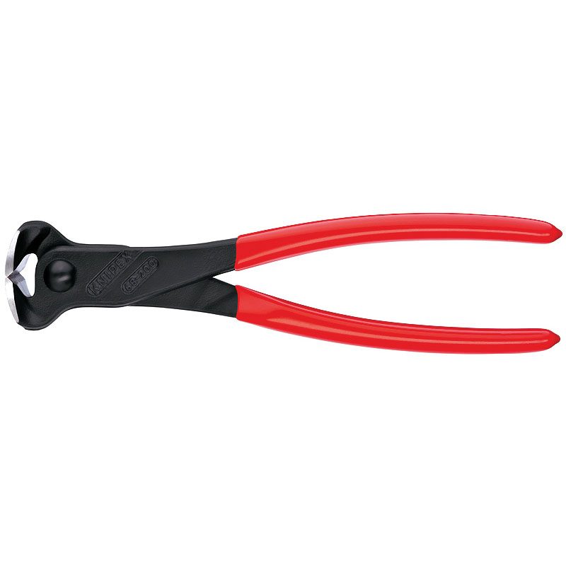 ΚΟΦΤΗΣ ΜΠΕΤΟΥ 200mm ΑΠΛΟ KNIPEX