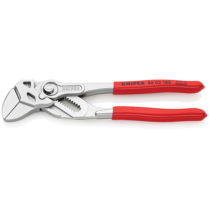 ΓΚΑΖΟΤΑΝΑΛΙΑ ΚΛΕΙΔΙ 8603-180 KNIPEX