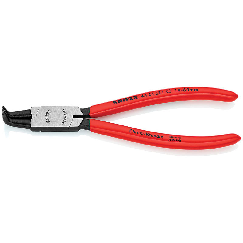 ΑΣΦ/ΔΟ ΕΣ.ΓΩΝ. 170mm 4421J21 KNIPEX