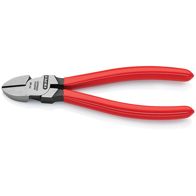 ΠΛΑΓΙΟΚΟΦΤΗΣ ΕΛ.ΜΟΝ.7001-160 KNIPEX