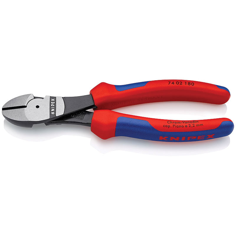 ΠΛΑΓΙΟΚΟΦΤΗΣ ΥΠΟΜΟΧΛΙΟ 7402-180 KNIPEX