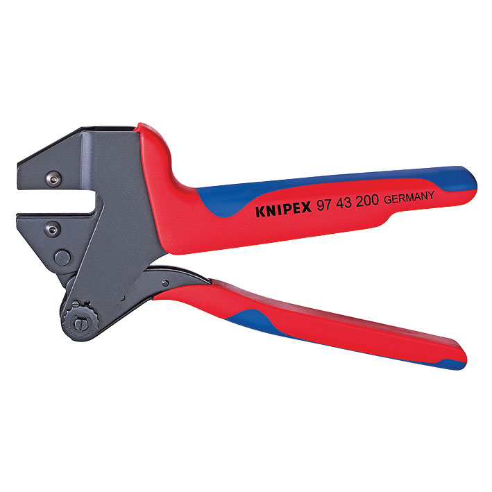 ΣΥΣΤΗΜΑ ΠΡΕΣΑΡΙΣΜΑΤΟΣ 9743-200 KNIPEX