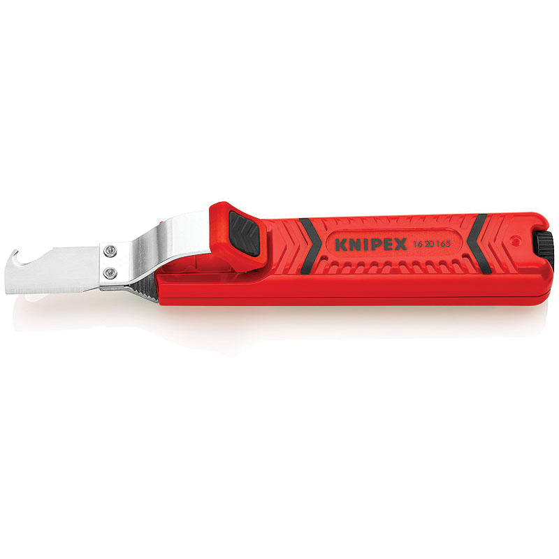 ΑΠΟΓΥΜΝΩΤΗΣ ΚΑΛΩΔΙΩΝ 165SB KNIPEX