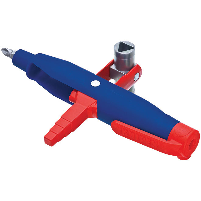 ΚΑΤΣΑΒ/ΚΛΕΙΔΟ 0011-08 KNIPEX