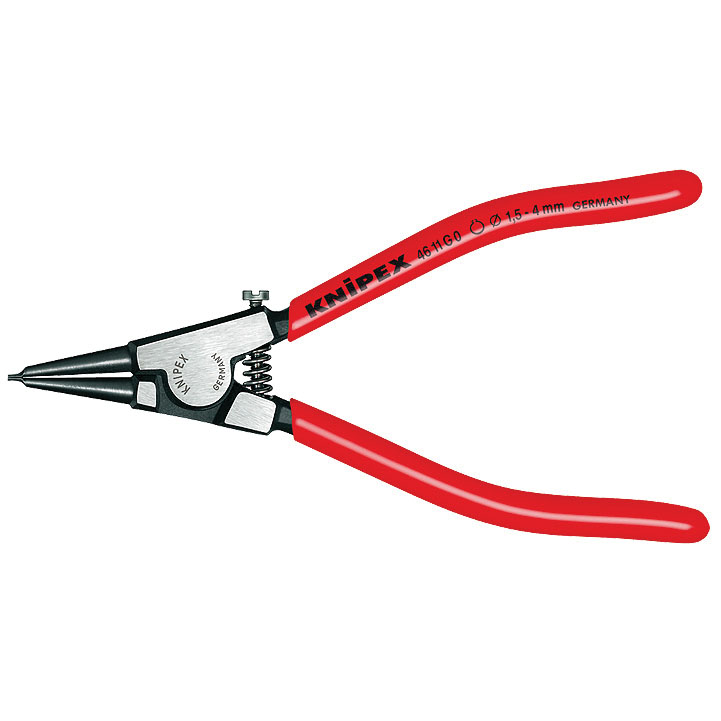 ΜΥΤ/ΔΟ ΑΣΦΑΛΕΙΑΣ 140mm  KNIPEX