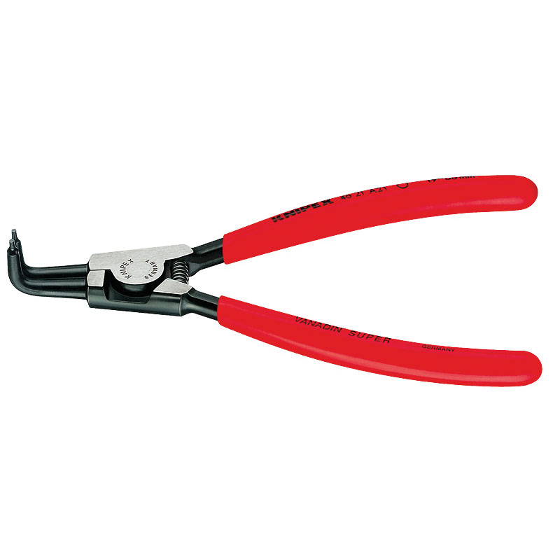 ΑΣΦ/ΔΟ ΕΞ.ΓΩΝ. 125mm 4621Α01 KNIPEX