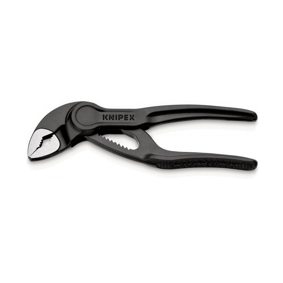 ΓΚΑΖΟΤΑΝΑΛΙΑ COBRA 8700-100 KNIPEX
