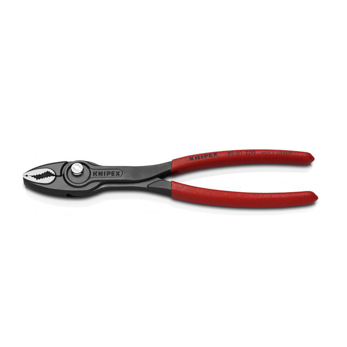 ΠΕΝΣΑ ΡΥΘΜΙΖΟΜΕΝΗ 200mm KNIPEX