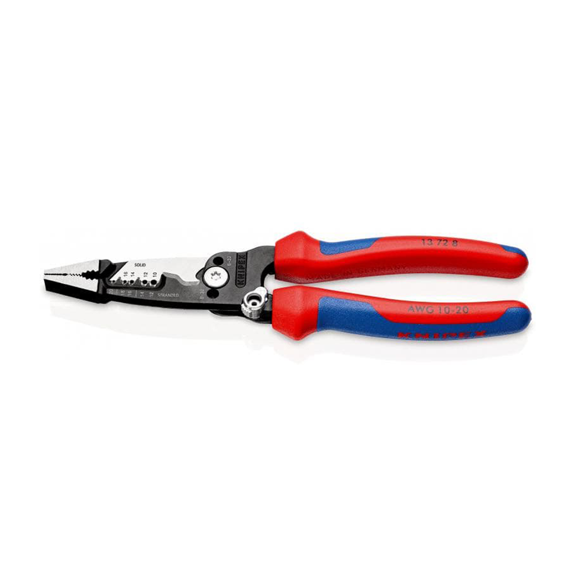 ΠΕΝΣΑ-ΑΠΟΓΥΜΝΩΤΗΣ 13728 KNIPEX