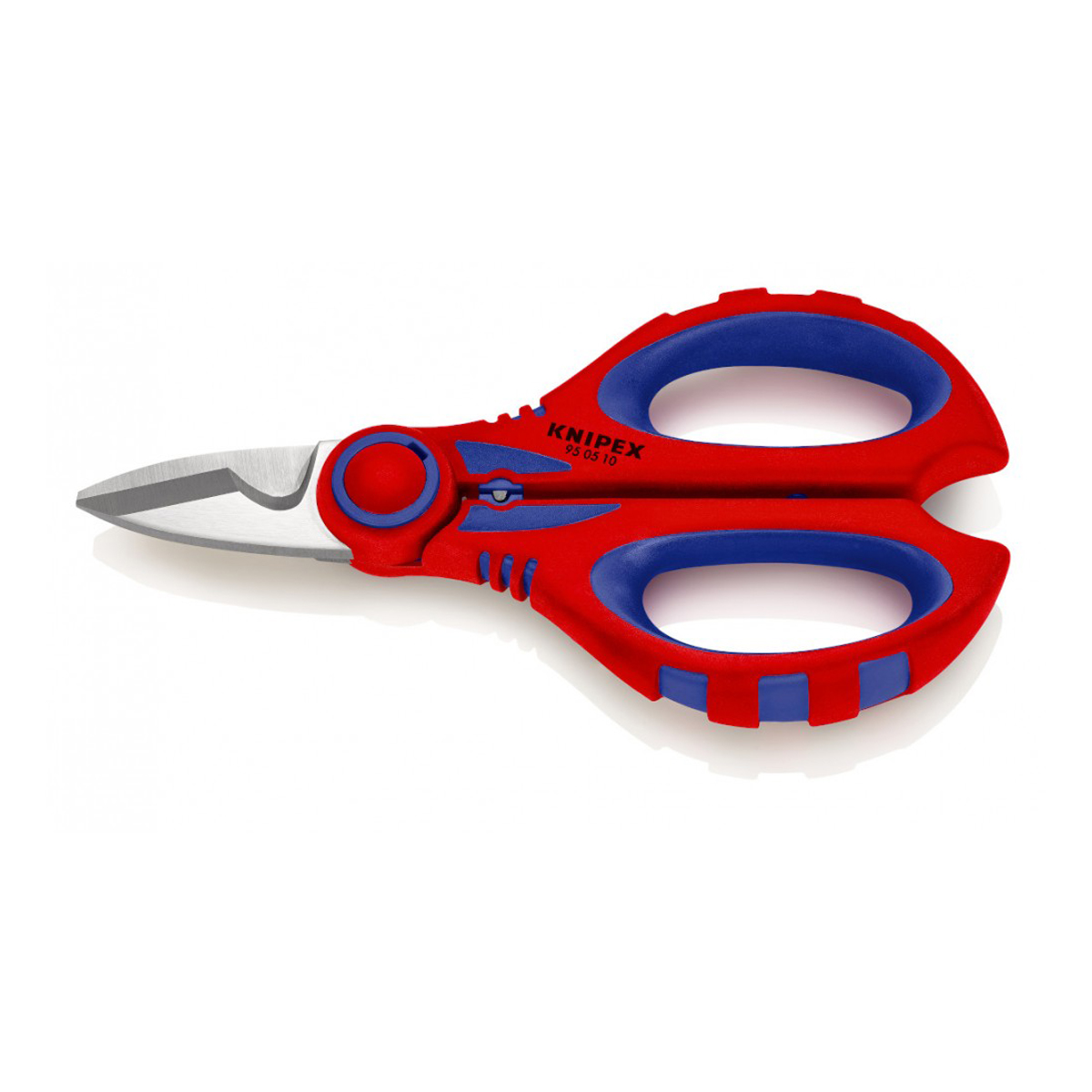 ΨΑΛΙΔΙ ΗΛ/ΟΓΟΥ 160mm KNIPEX