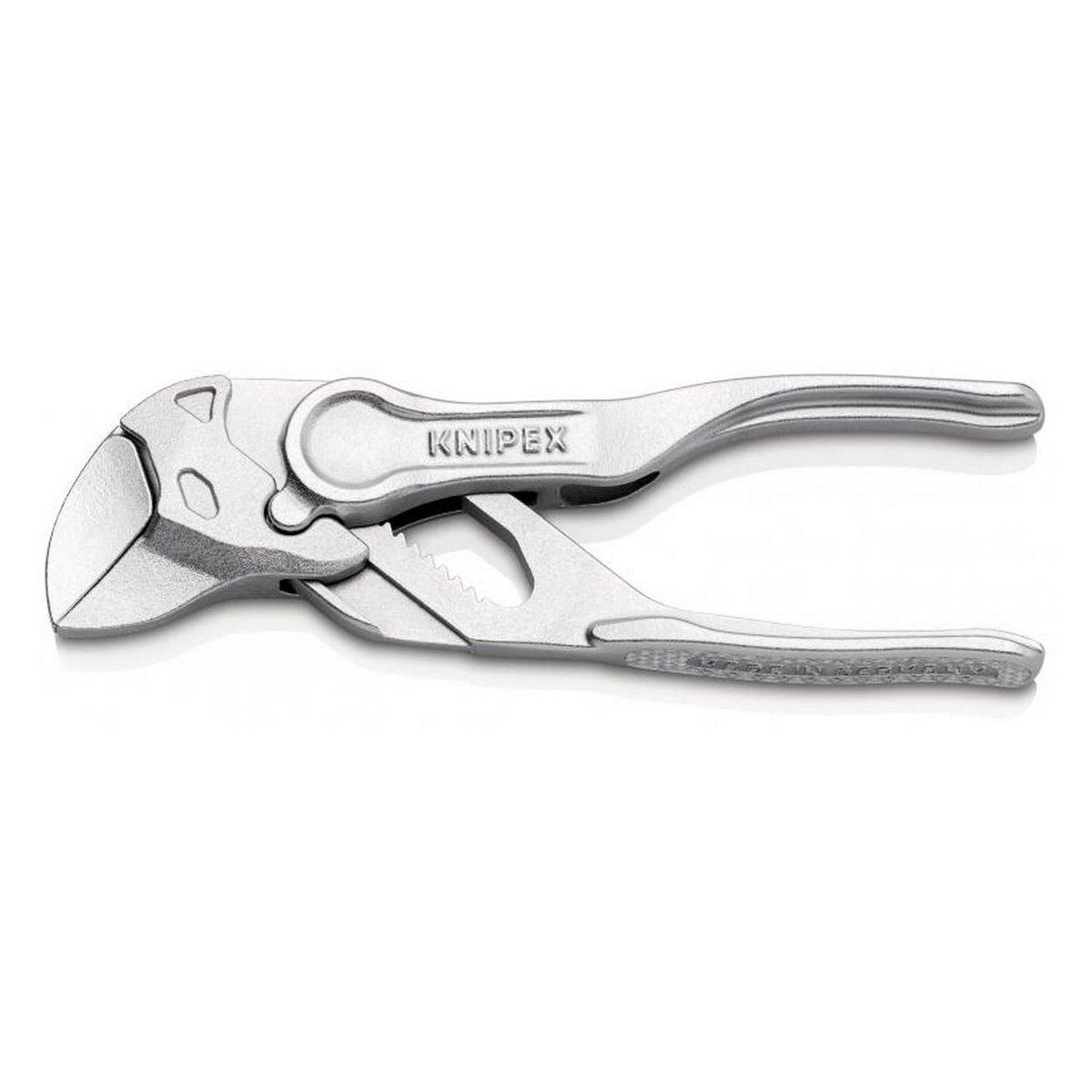 ΓΚΑΖΟΤΑΝΑΛΙΑ 3/4 100mm 8804100 KNIPEX