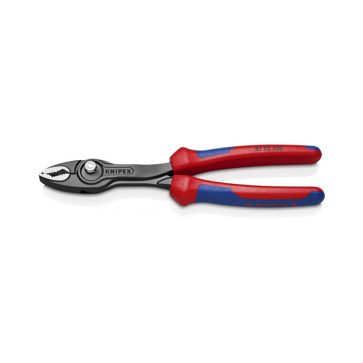 ΠΕΝΣΑ ΡΥΘΜΙΖΟΜΕΝΗ 82 02 200 KNIPEX