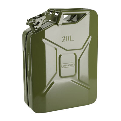 ΚΑΝΙΣΤΡΟ ΜΕΤ. 20L 21060 PRESSOL