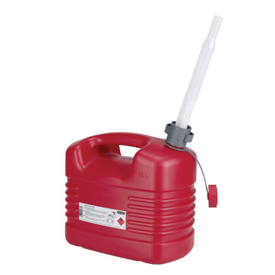 ΚΑΝΙΣΤΡΟ ΠΛΑΣ.10L 21133 PRESSOL