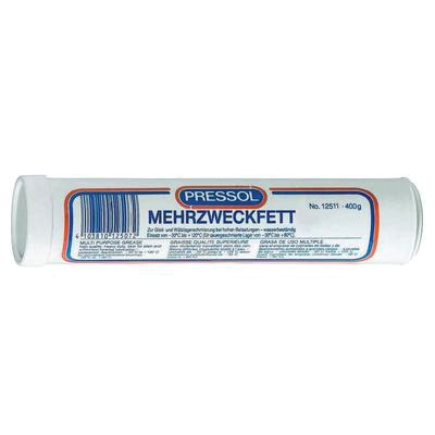 ΓΡΑΣΣΟ 400gr.DIN1284 12511 PRESSOL