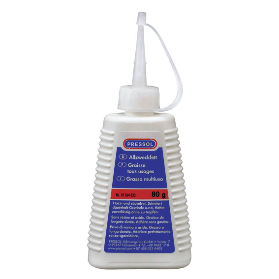 ΓΡΑΣ.ΜΠΟΥΚΑΛΑΚΙΑ 80ml PRESSOL