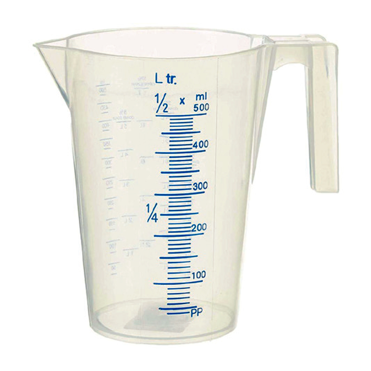 ΚΑΝΑΤΙ ΜΕΖΟΥΡΑ 0.5L PRESSOL