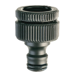 ΣΥΝΔΕΣΜΟΣ ΒΡΥΣΗΣ 3/4'' ΜΕ ΣΥΣΤΟΛΗ 3/4''χ1/2'' GF