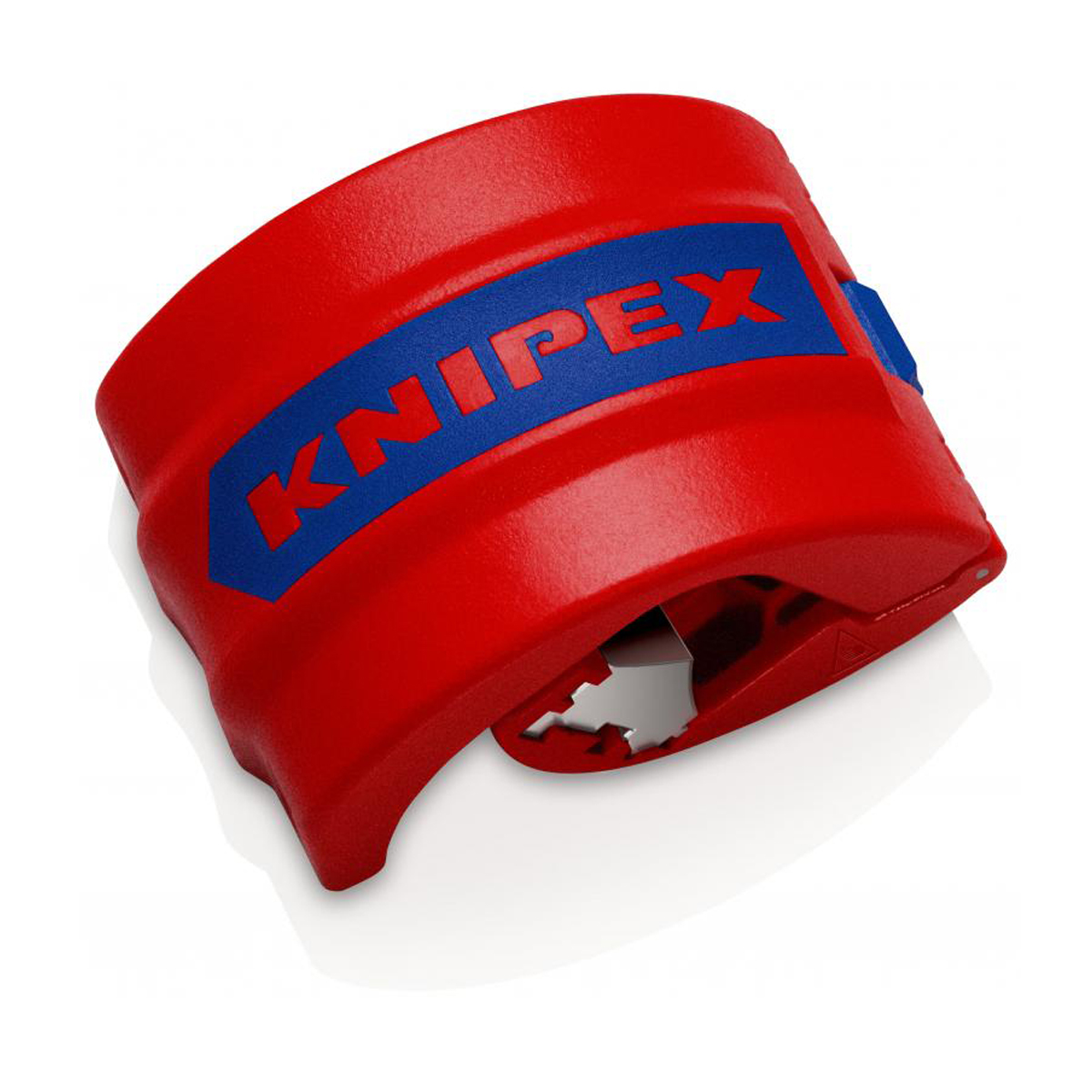 ΚΟΦΤΗΣ ΠΛΑΣΤ. ΣΩΛΗΝΩΝ 20-50 mm KNIPEX