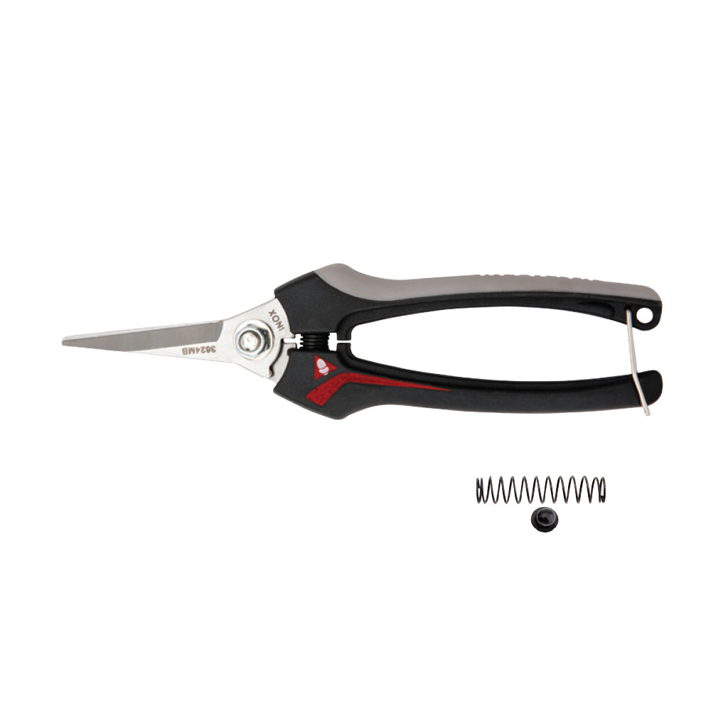 ΨΑΛΙΔΙ ΤΡΥΓΟΥ 3624 INOX CE MB BELLOTA
